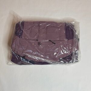 White Mountain Women’s Mauve Puffer Jacket